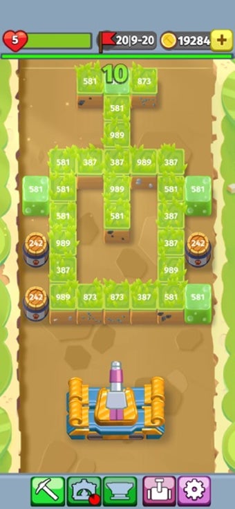 Image 2 for Mining Gunz