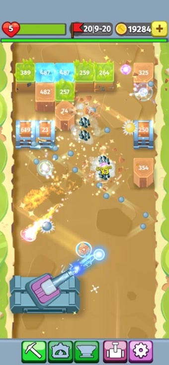 Image 3 for Mining Gunz