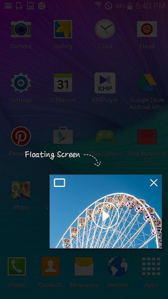 Imagen 0 para Video Player HD All forma…