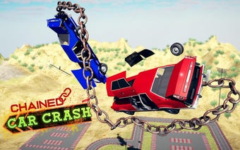 Imagen 2 para Chained Car Crash Beam Dr…