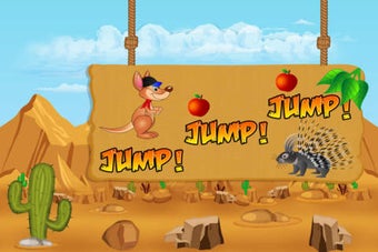 Image 0 for Jump Jump Jump