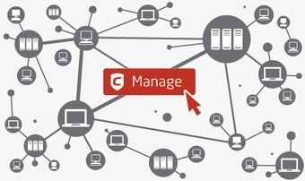 Image 0 for Comodo Endpoint Security …
