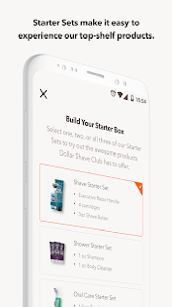 Imagen 1 para Dollar Shave Club