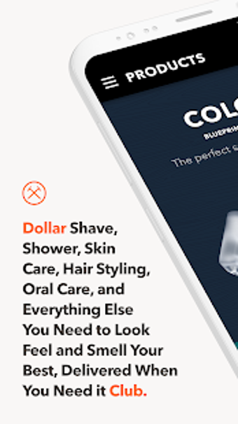 Imagen 3 para Dollar Shave Club