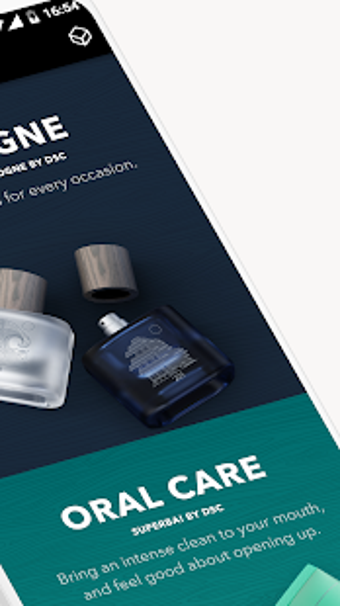 Imagen 0 para Dollar Shave Club