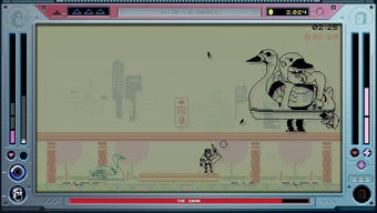 Imagen 0 para Future Knight