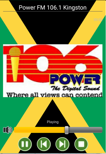 Imagen 3 para Radio Jamaica