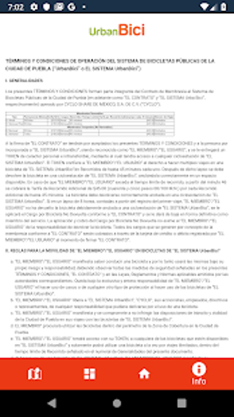 Imagen 3 para UrbanBici Puebla