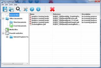 Image 0 for Easy DocManager
