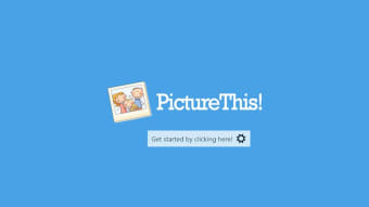 Image 1 for PictureThis! for Windows …