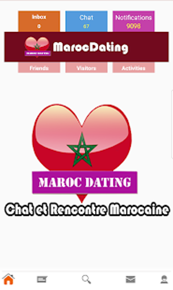 Imagen 1 para Morocco Dating - Dating C…