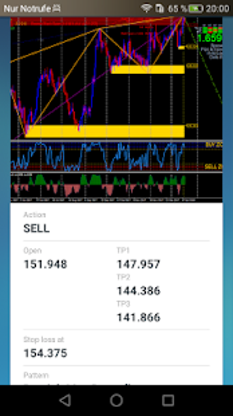 Imagen 0 para harmonic signal