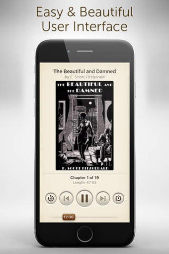 Imagen 0 para Audiobooks - 2,947 Classi…