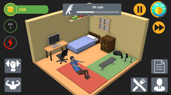 Image 2 for Bodybuilder Simulator - B…