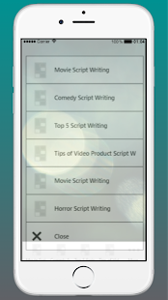 Imagen 2 para Script Writing
