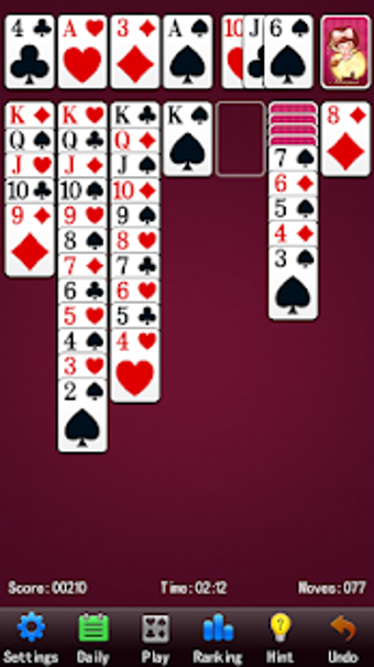 Imagen 2 para Solitaire 2019