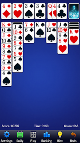 Imagen 3 para Solitaire 2019