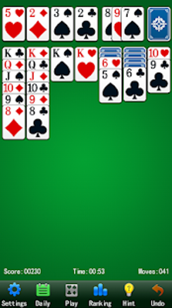 Imagen 1 para Solitaire 2019