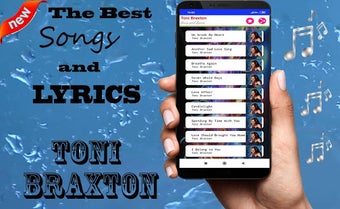 Image 2 for Toni Braxton Best Full Al…