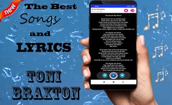 Image 2 for Toni Braxton Best Full Al…