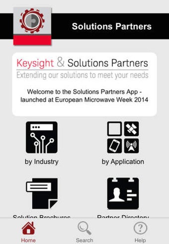 Imagen 0 para Keysight Technologies, In…