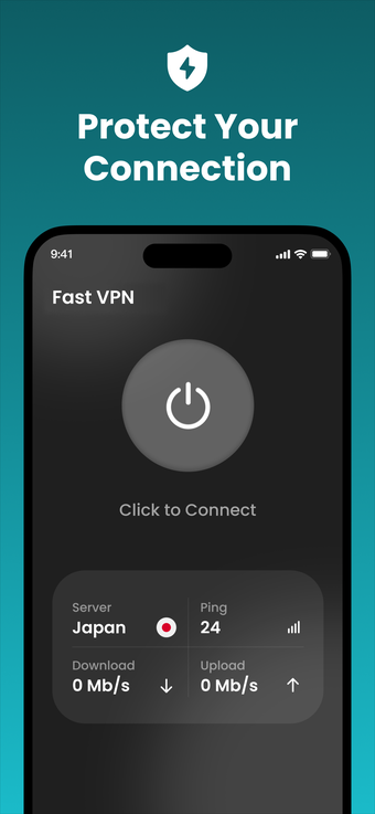 Imagen 0 para ВПН - быстрый VPN 360 No …