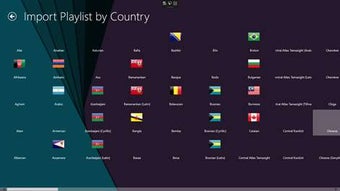 Imagen 3 para IP Television for Windows…