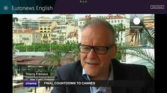 Imagen 2 para IP Television for Windows…