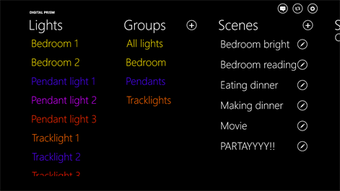 Image 0 for Digital Prism for Windows…