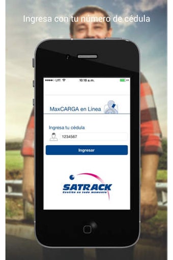 Image 0 for MaxCARGA