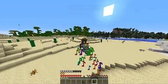 Image 2 for Backpack Mod for Minecraf…