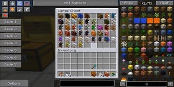 Image 1 for Backpack Mod for Minecraf…