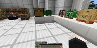 Image 0 for Backpack Mod for Minecraf…