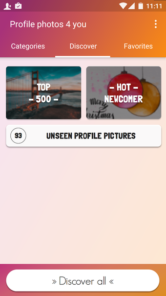 Imagen 1 para Profile pictures for What…