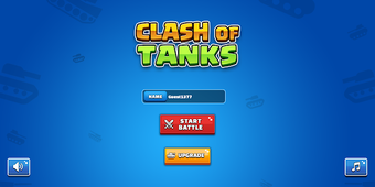 Imagen 0 para Clash Of Tanks