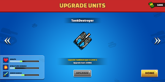 Imagen 1 para Clash Of Tanks