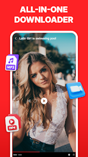 Image 0 for Fast Download Video Saver