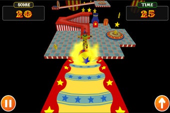 Image 0 for Clown Ball - Free