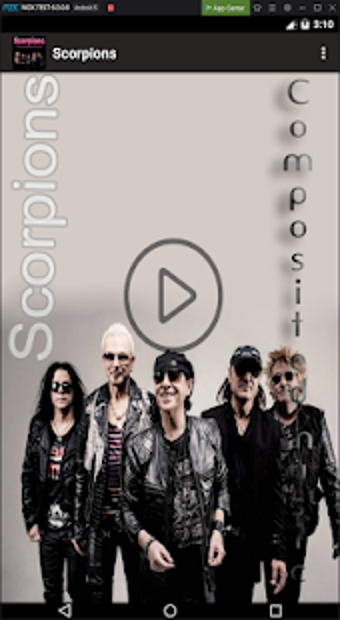 Image 3 for Scorpion Best Songs