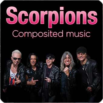 Image 1 for Scorpion Best Songs