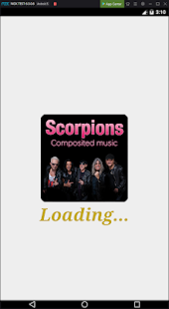 Image 0 for Scorpion Best Songs