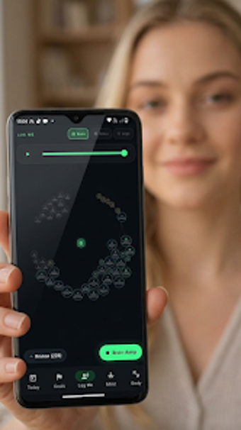 Image 0 for Tempo  Ai ADHD Life Coach