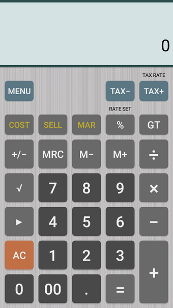 Image 0 for Casio Calculator Pro