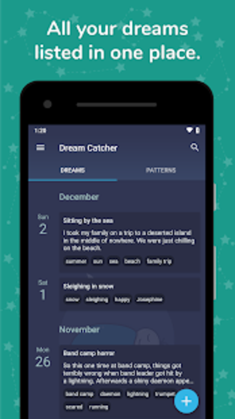 Imagen 3 para Dream Catcher: Ultimate D…