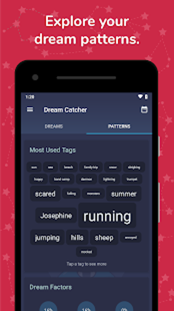 Imagen 1 para Dream Catcher: Ultimate D…