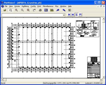 Image 0 for PlotVision