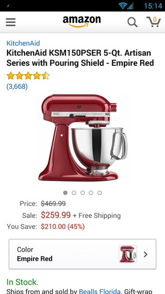 Image 3 for Amazon Shopping