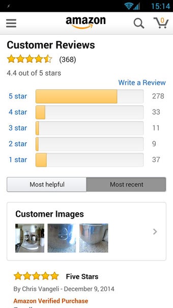 Image 0 for Amazon Shopping