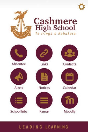 Image 0 for Cashmere High School