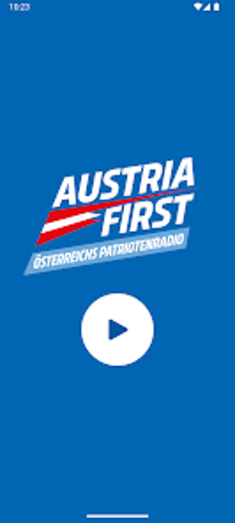 Image 0 for AUSTRIA FIRST
